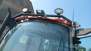 Trattore KUBOTA M7040