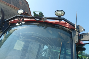 Trattore KUBOTA M7040