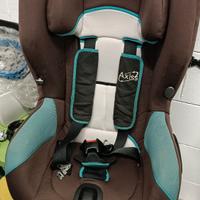 BÉBÉ CONFORT AXISS SEGGIOLINO AUTO
