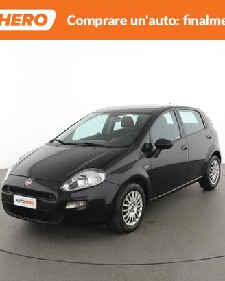 FIAT Punto CM82318