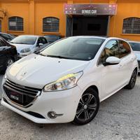 Peugeot 208 1.2 82Cv PureTech 5 porte Allure
