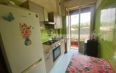 Bolognina via Jacopo di Paolo Rif.21: Trilocale c