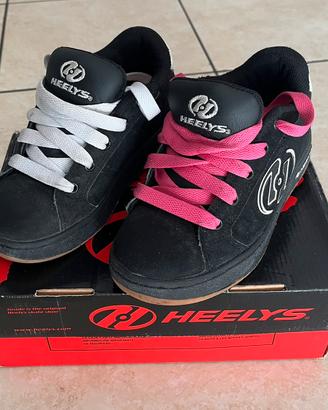 Heelys scarpe 32