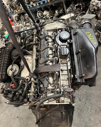 Motore Mercedes CLK 270 CDI 612967