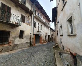 CASA SEMINDIPENDENTE A MASSERANO