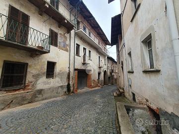 CASA SEMINDIPENDENTE A MASSERANO