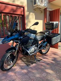 Bmw r 1200 gs