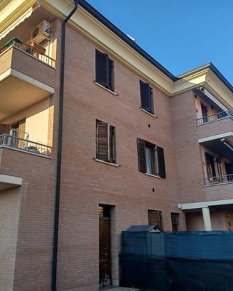 Appartamento di 78 m² con 3 locali e box auto a Bo