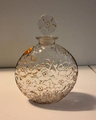 Bottiglia profumo antico