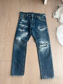 Jeans Dsquared nuovi