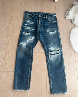 Jeans Dsquared nuovi