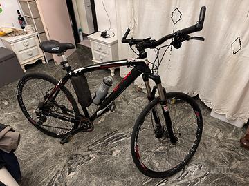 Bicicletta 27.5 mtb