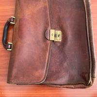 Borsa ventiquattro ore the bridge