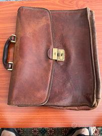 Borsa ventiquattro ore the bridge