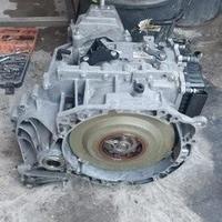 Cambio automatico 2.0 smax con motore txda