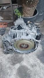 Cambio automatico 2.0 smax con motore txda