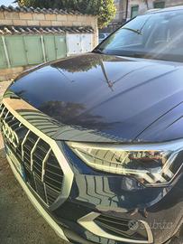 Audi Q3 II 35 2.0 tdi S line edition s-tronic