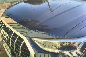 Audi Q3 II 35 2.0 tdi S line edition s-tronic