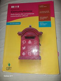 libro di comunicazione 