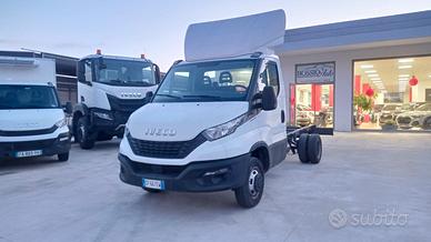 Iveco daily 35-140 telaio allestibile