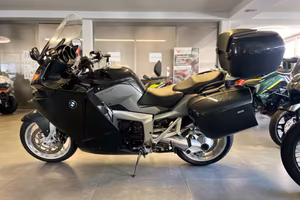 Bmw K 1200 GT