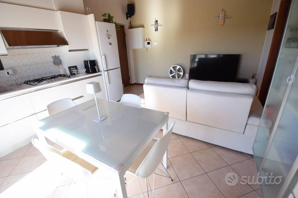 Appartamento – Roncello, Monza e della Brianza - Vista 2