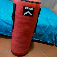 sacco da boxe domyos
