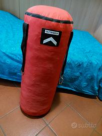sacco da boxe domyos