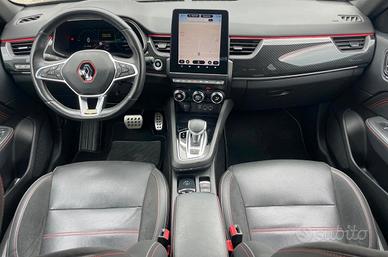 Arkana Hybrid E-tech 145 Cv R.s. Line