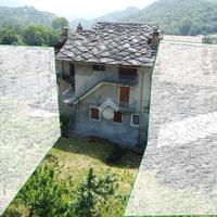 CASA SEMINDIPENDENTE A GIAGLIONE