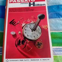 Libro  - James Hilton 