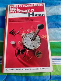 Libro  - James Hilton 