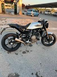HUSQVARNA VITPILEN 701