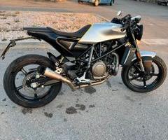 HUSQVARNA VITPILEN 701