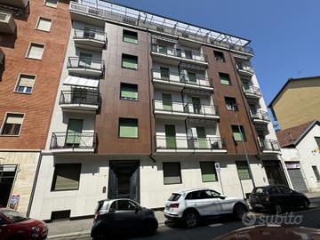 Appartamento Torino [Cod. rif 3148809ARG]
