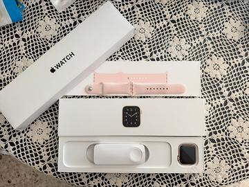 Apple watch se
