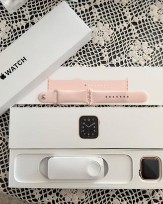 Apple watch se