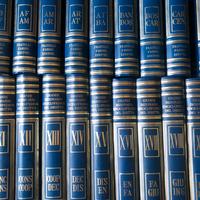 GRANDE DIZIONARIO ENCICLOPEDICO