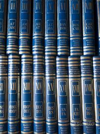 GRANDE DIZIONARIO ENCICLOPEDICO