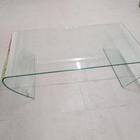 Tavolino in vetro Divani&Divani