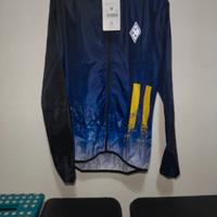 Giacca antivento Wind Jacket Uglow Taglia S uomo 