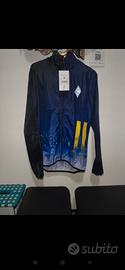 Giacca antivento Wind Jacket Uglow Taglia S uomo 