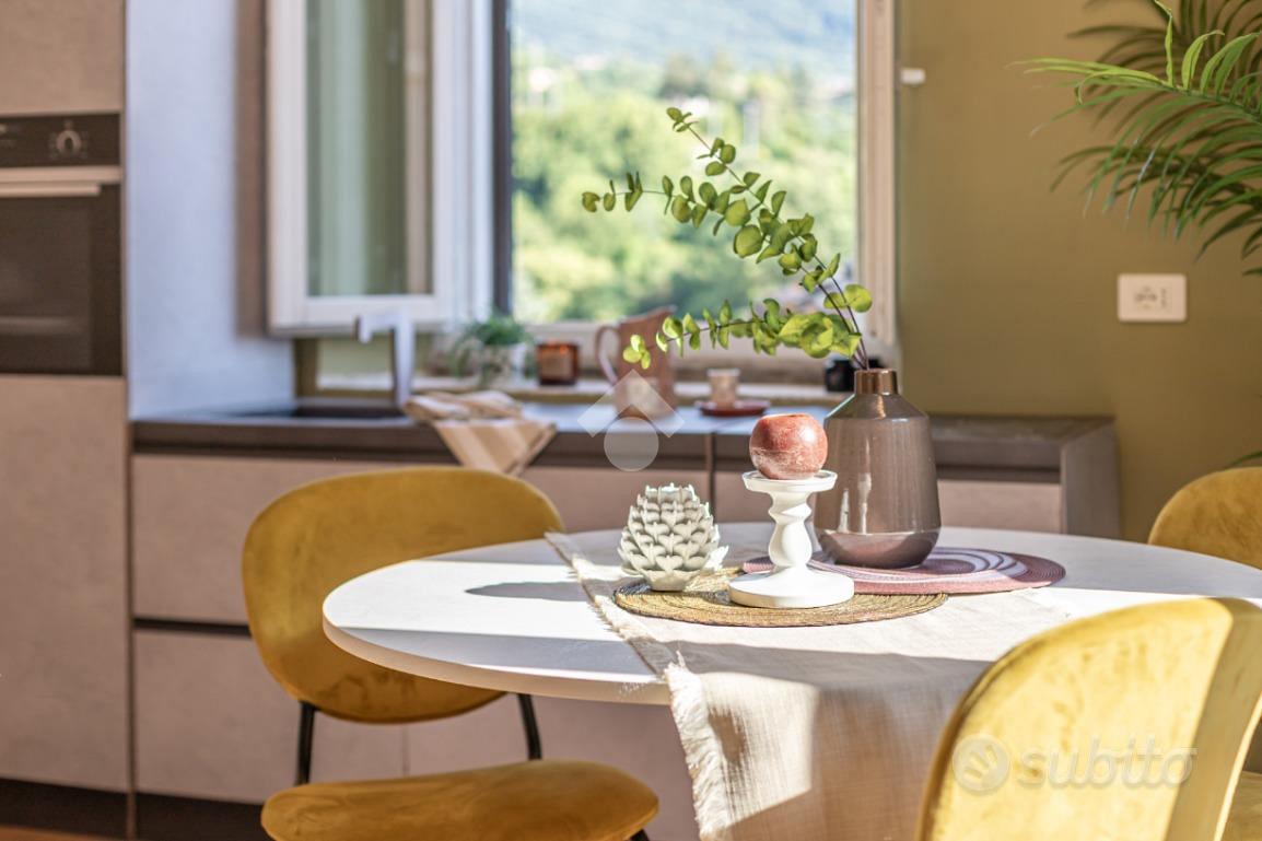 Apartment in Subiaco, Roma Capitale - Vista 3