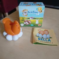 mulino bianco Amabili Nella Gallinella 