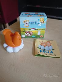 mulino bianco Amabili Nella Gallinella 