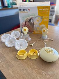 Tiralatte Medela Swing Maxi Flex
