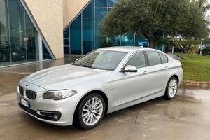 Bmw 525d Luxury