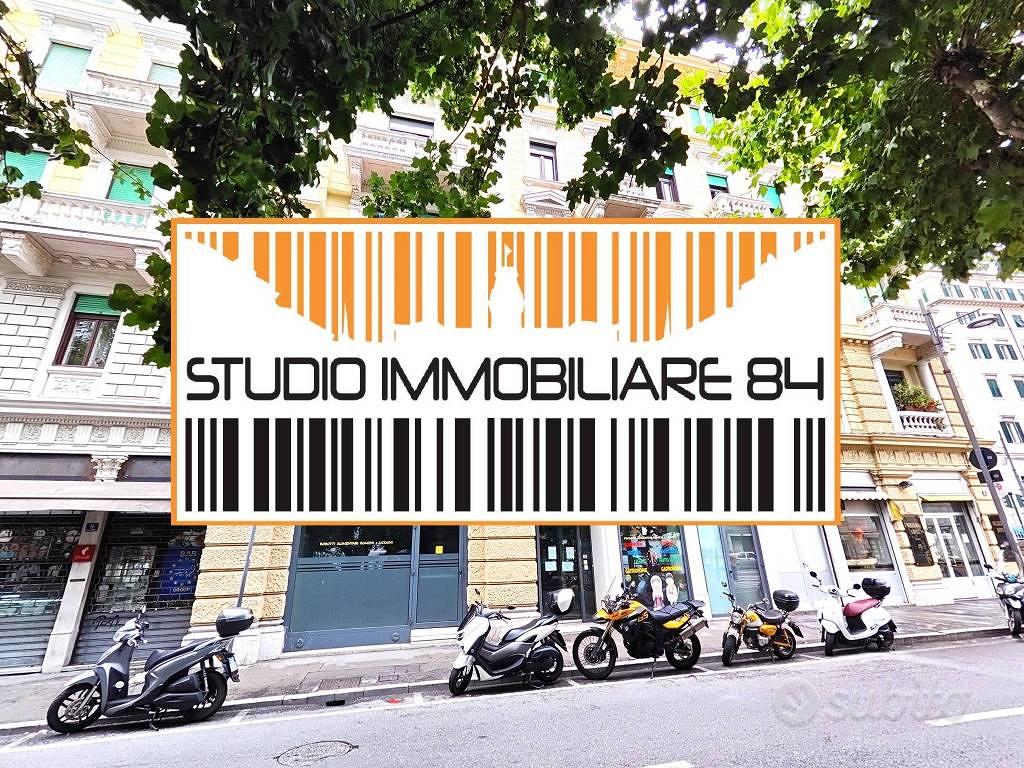 Immobile di 180 m² a Trieste