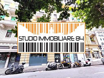 Immobile di 180 m² a Trieste