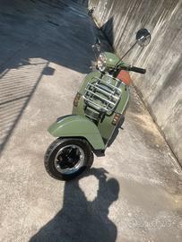 Vespa LML l 150  4t